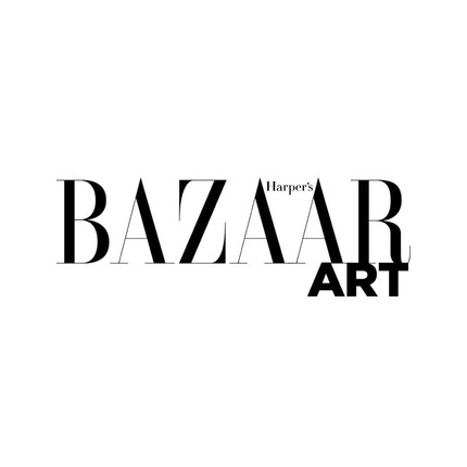Harper’s Bazaar Art